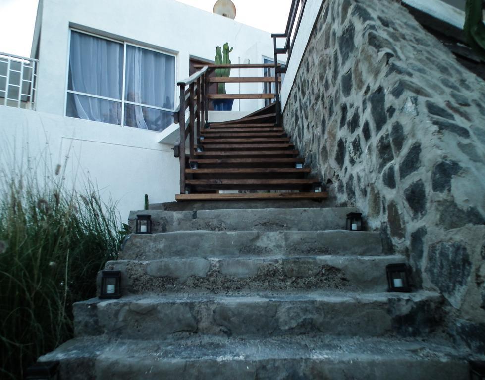 Hotel K Bahia Inglesa Exterior foto